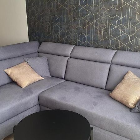 Apartament Kotlina Kłodzko Dış mekan fotoğraf