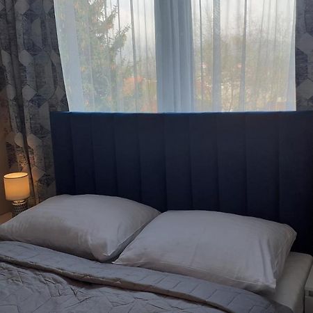 Apartament Kotlina Kłodzko Dış mekan fotoğraf