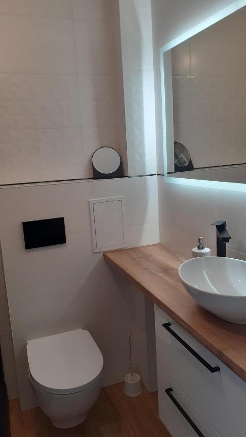 Apartament Kotlina Kłodzko Dış mekan fotoğraf