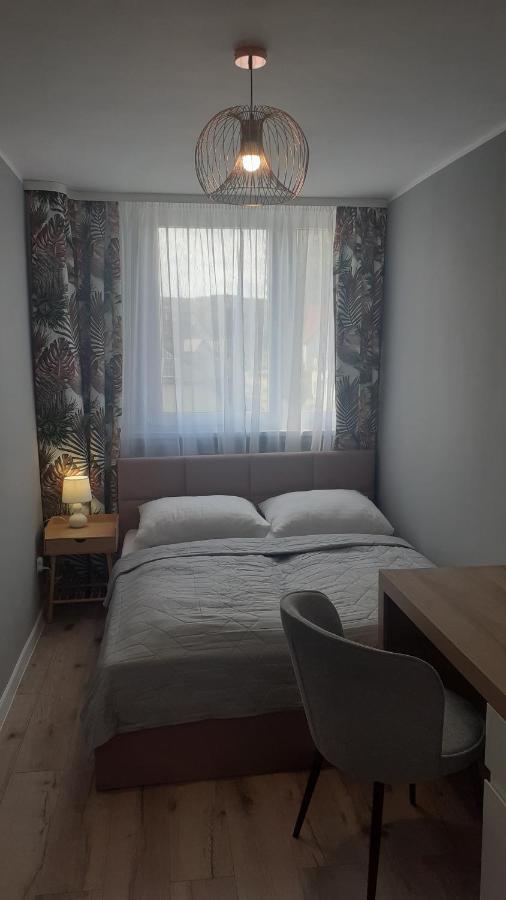 Apartament Kotlina Kłodzko Dış mekan fotoğraf